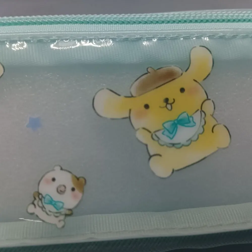 Sanrio pen case